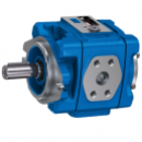 Innerkugghjulspumpar