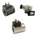 Venttiilikelat ja pistokkeet