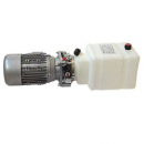 Ready-made Mini Power Units