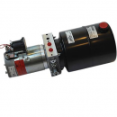 Direct Current Power Packs