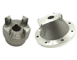 Kytkimet ja pumpunkannattimet hydrauliikkaan