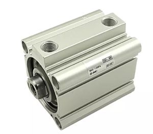 Kompakti paineilmasylinteri