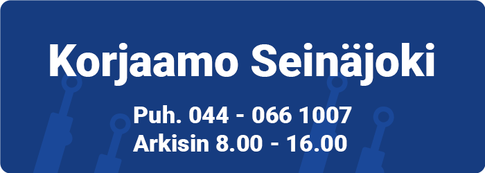 Korjaamo Seinäjoki