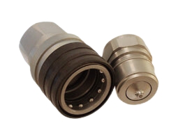 Pikaliittimet Pikaliittimet