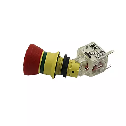 EMERGENCY STOP SWITCH - Palfinger reservdelar - 66980 - 1