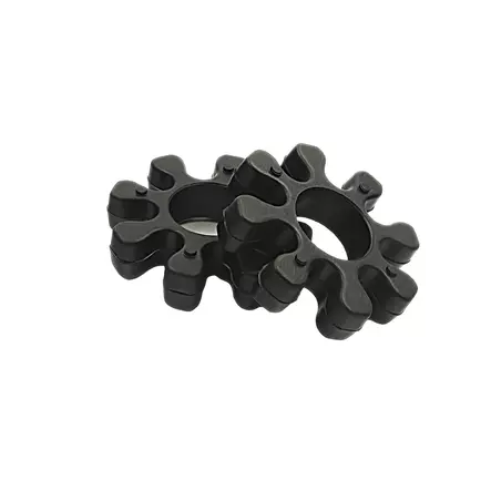 GUMMISPINDEL D-103 - ND axelkopplingar - 49900 - 1