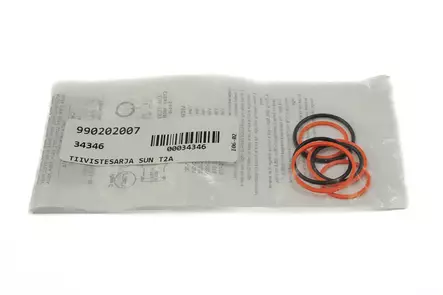 GASKET SET SUN T2A - Cartridge Valves - 56060 - 1