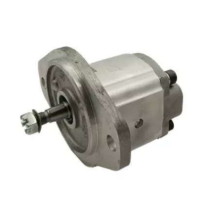 CASE 821C HAMMASPYÖRÄPUMPPU JAKOPÄÄ - Hammaspyöräpumput - 101040 - 2