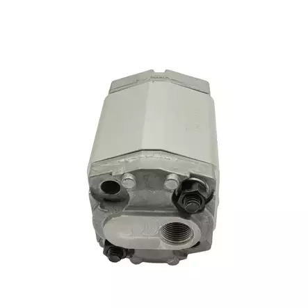 HYDRAULIPUMPPU OIKEAKÄTINEN LATTA-AKSELILLA - Minikoneikkopumput - 85770 - 2