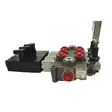 CONTROL VALVE R12 24VDC 3X2-ACTING - Directional Mobile Valves - 64190 - 1