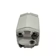 HYDRAULIPUMPPU OIKEAKÄTINEN LATTA-AKSELILLA - Minikoneikkopumput - 85770 - 2
