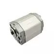 HYDRAULIPUMPPU OIKEAKÄTINEN LATTA-AKSELILLA - Minikoneikkopumput - 85770 - 1