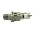 FILTER/REGULATOR, G1/4" - Pressure Regulators - 52150 - 1