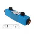 DIRECTIONAL CONTROL VALVE Y-SPOOL 230 VAC - Directional Valves - 50030 - 1