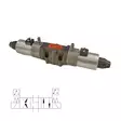 DIRECTIONAL CONTROL VALVE - Cetop Valves - 88060 - 1