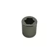 URAHOLKKI UH051254-D38L62 6B SAE J499 6-URA HALKAISIJA 25,4 MM - Uraholkit - 103630 - 1