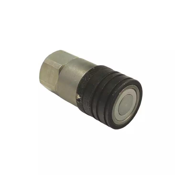CEJN QUICK COUPLING X65-serie FEMALE - CEJN Quick Connectors - 88900 - 1