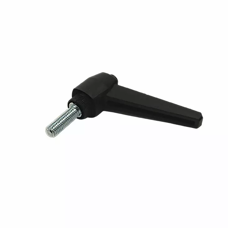 ELESA LUKITUSVIPU M8X40 ULKOK. MRX63P - Koneosat - 46410 - 1