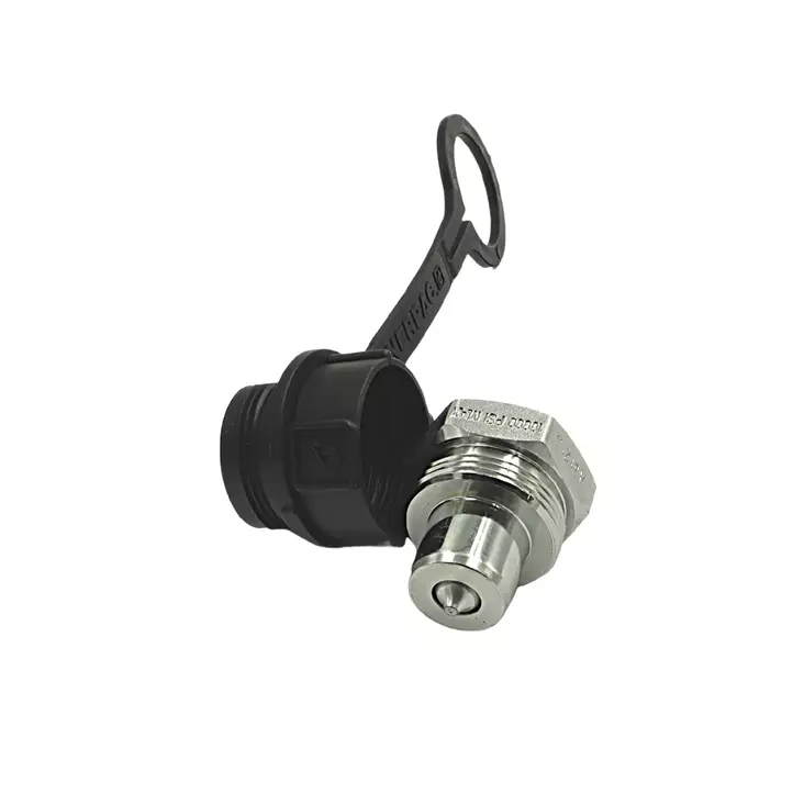 ENERPAC SNAPPKOPPLING - Skruv snabbkopplingar - 77440 - 1