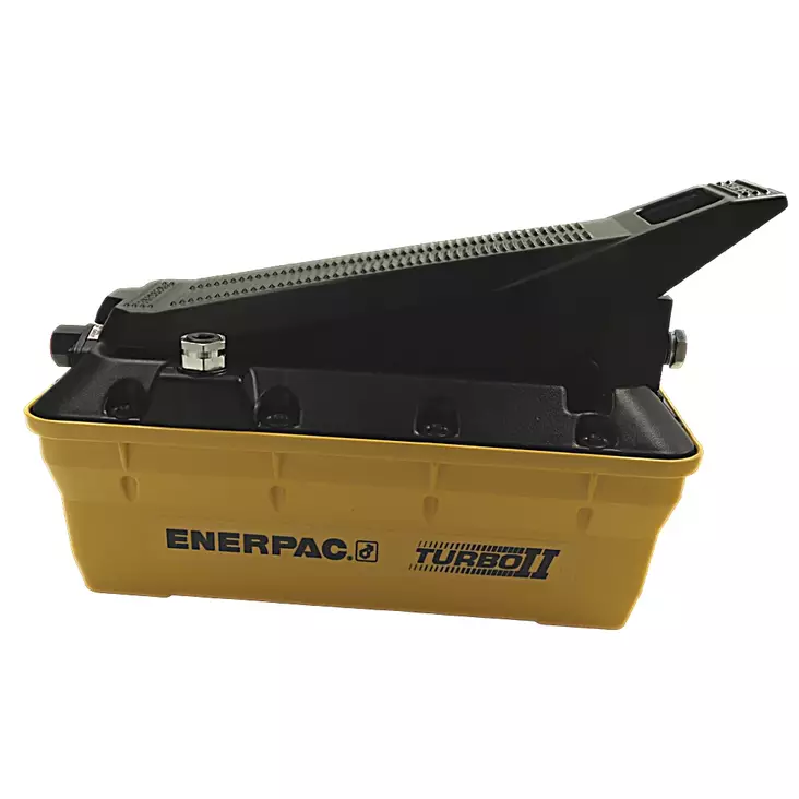 ENERPAC TURBO AIR PUMPPU - Hydraulityökalut - 43760 - 1