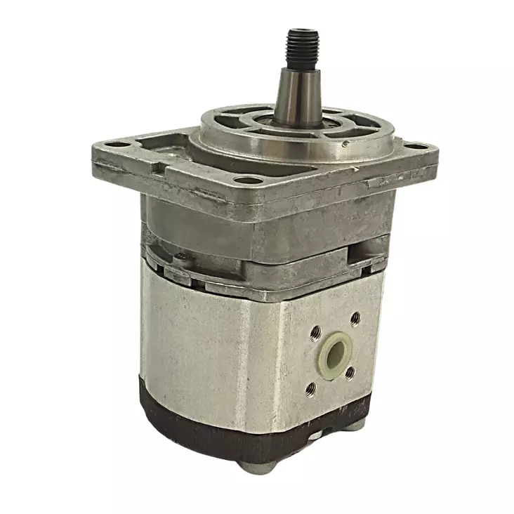 HYDRAULMOTOR REXROTH 11CM3/R - Kugghjulsmotorer - 64610 - 1