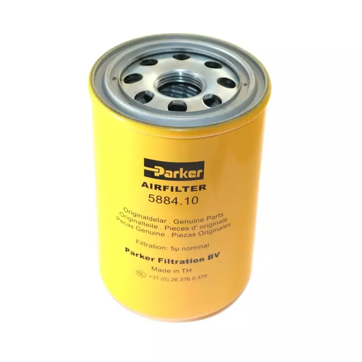 ILMASUODATIN - Huohottimet ja täyttökorkit - 70930 - 1