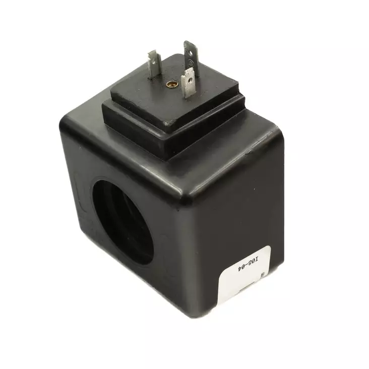 KELA DG4V-5-XX-20/110VAC 25,5mm - Venttiilikelat ja pistokkeet - 53730 - 1