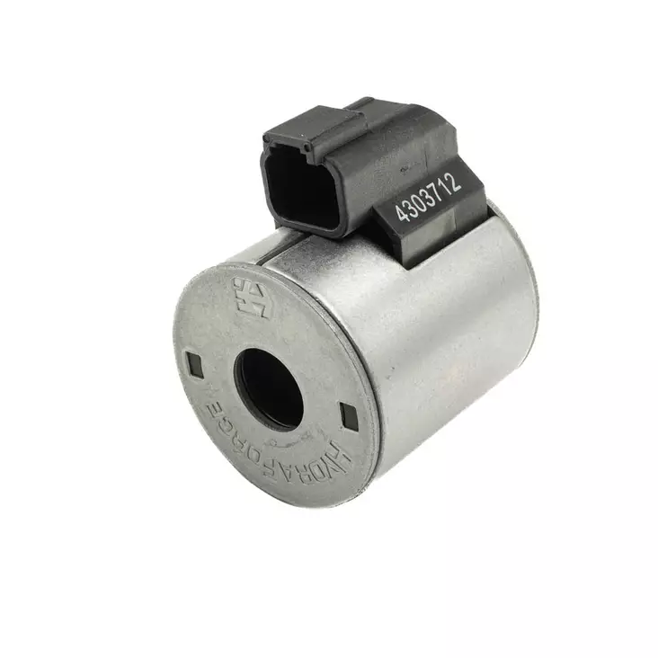 KELA HYDRAFORCE 16mm, 12 VDC (10,12,16) DEUTSCH - Venttiilikelat ja pistokkeet - 93100 - 1