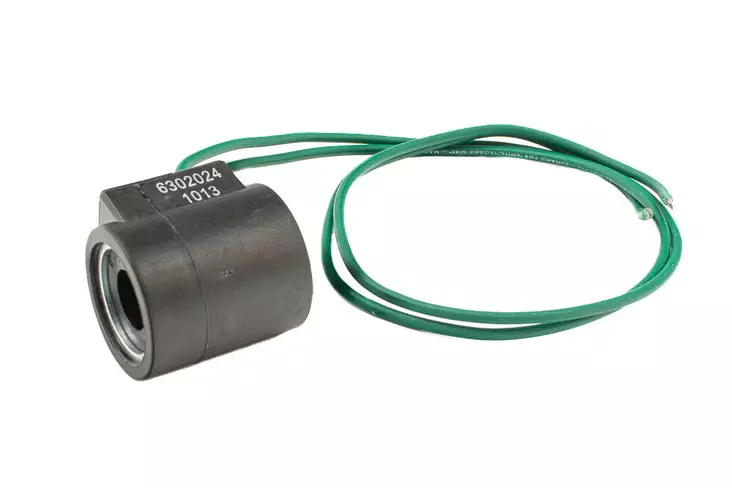 KELA HYDRAFORCE 13mm, 24 VDC (08, 80) (IRTO JOHDOLLA) - Venttiilikelat ja pistokkeet - 60690 - 1