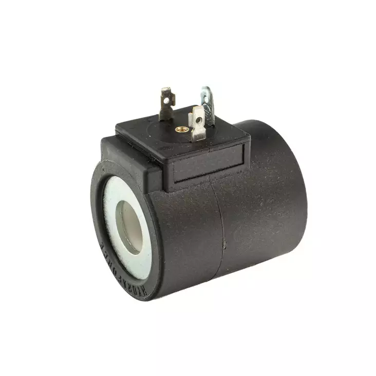 MAGNETSPOLE HYDRAFORCE 16mm, 24 VDC (10,12,16) - Magnetspolar och kontakter - 49400 - 1