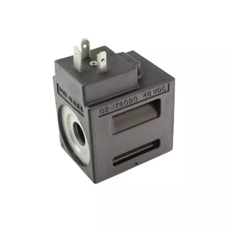 MAGNETSPOLE, MODULAR 48 VDC - Magnetspolar och kontakter - 52420 - 1