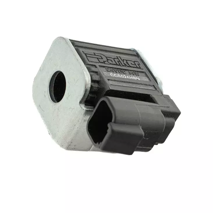 MAGNETSPOLE 8231 1127-51 - Reservdelar kolvpumpar - 46340 - 1