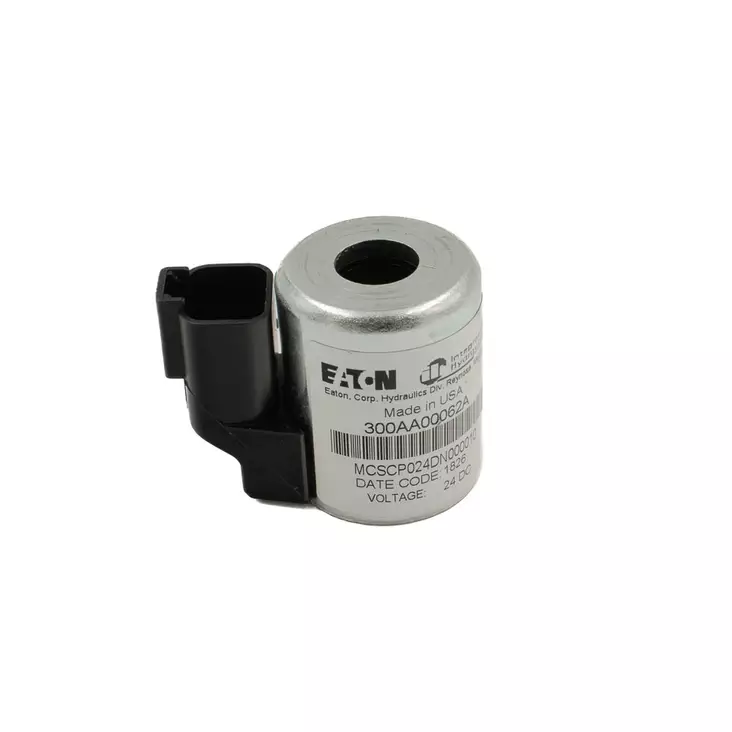 MAGNET SPOLE (P) 24VDC DTO4-2P (DEUTSCH) - Magnetspolar och kontakter - 71800 - 1