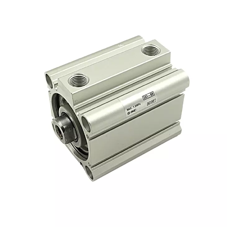 KOMPAKTCYLINDER (DIAM. 32, SLAGL. 25MM) - Pneumatikcylindrar - 51910 - 1