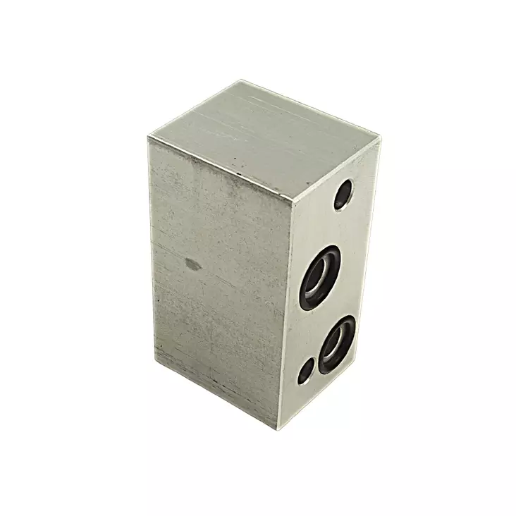 RAISING PIECE CETOP3 48MM - Mini Powerpack Parts - 55810 - 1