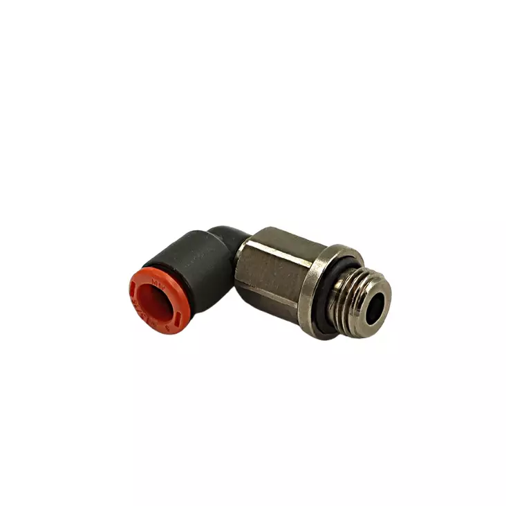 KULMALIITIN KORKEA UK - Pistoliittimet - 89000 - 1