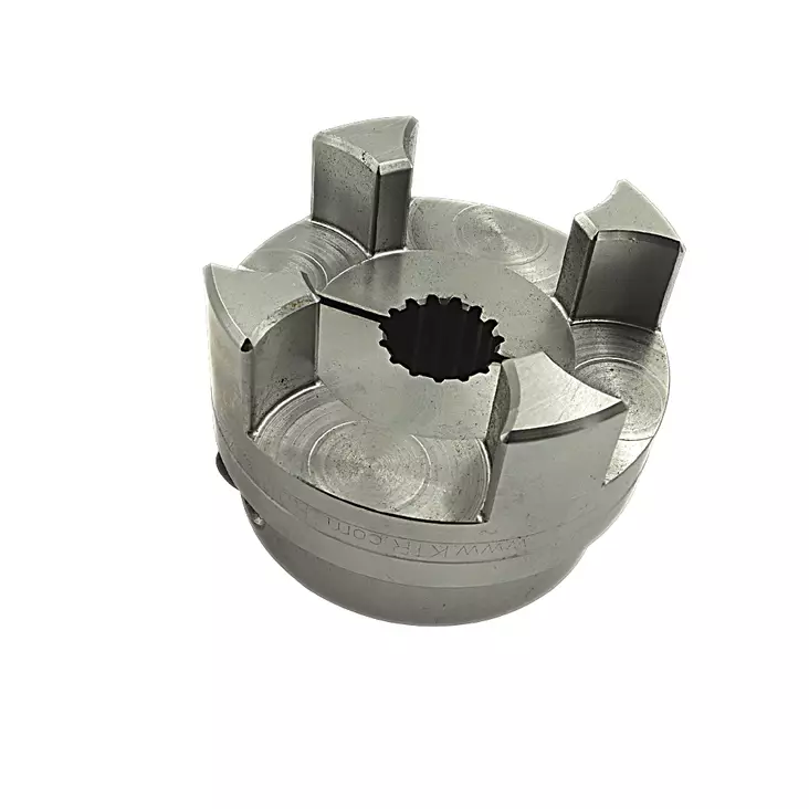 KOPPLINGSHALVA DIN 5480 LÅSA - Rotex axelkopplingar - 49870 - 1