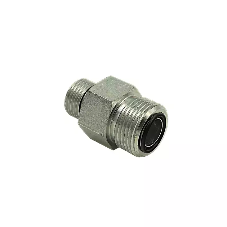 ADAPTER UNF MALE / ORFS MALE - ORFS Hydraulic Fittings - 88340 - 1