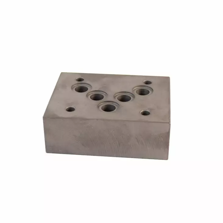 MUUNNOSLEVY NS10/NS6, KÄÄNTÄÄ A=B/B=A - Asennuslaatat - 44190 - 1