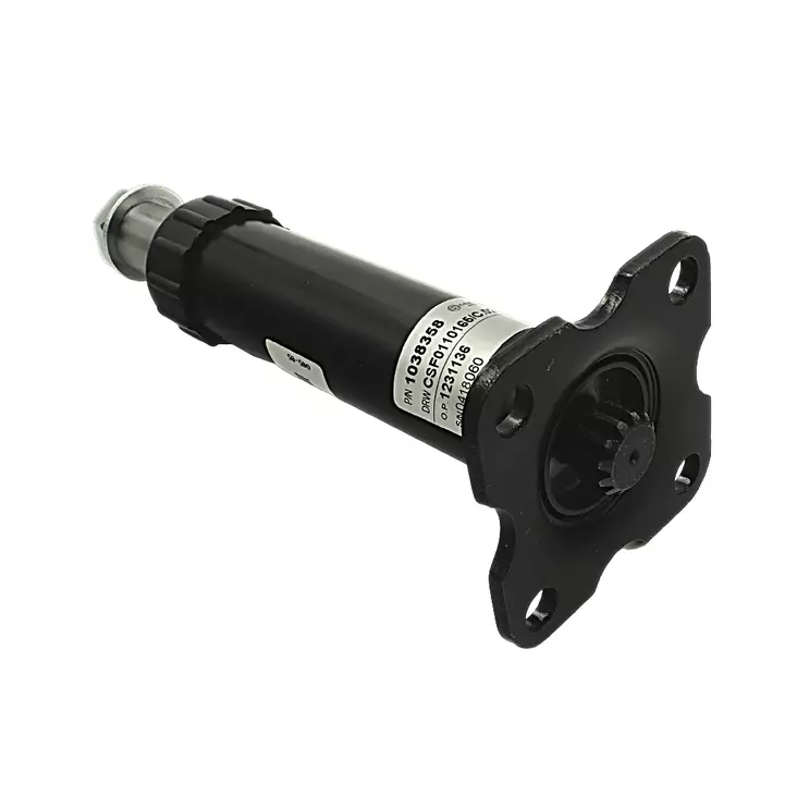 STEERINGARM 150MM M+S - Orbitroler - 51570 - 1