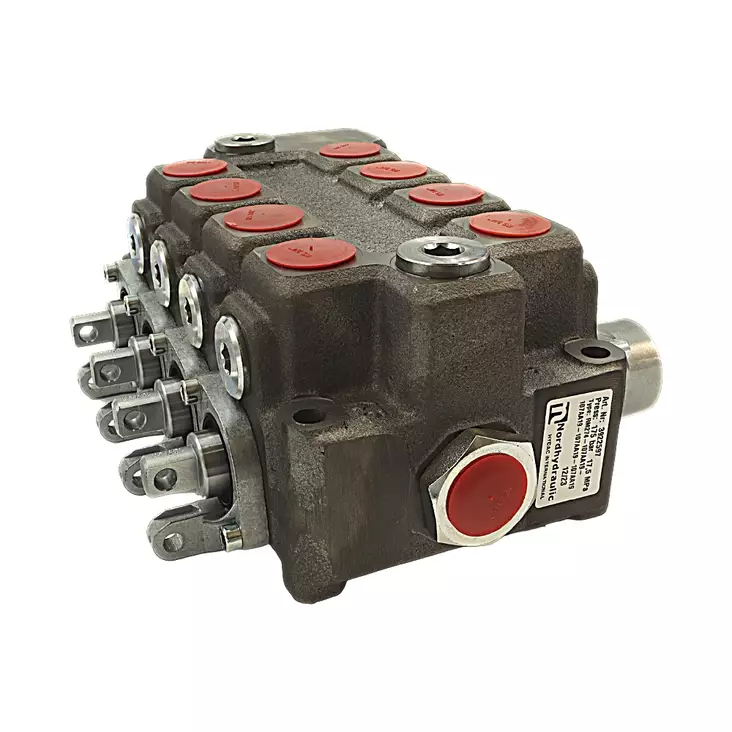 OHJAUSVENTTIILI R3/4 4X2-TOIMINEN - NordHydraulic-venttiilit - 57660 - 1