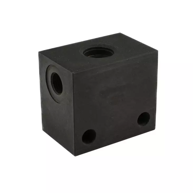 MANIFOLD SUN T-8A R04 - Cartridge Valve Seats - 66830 - 1