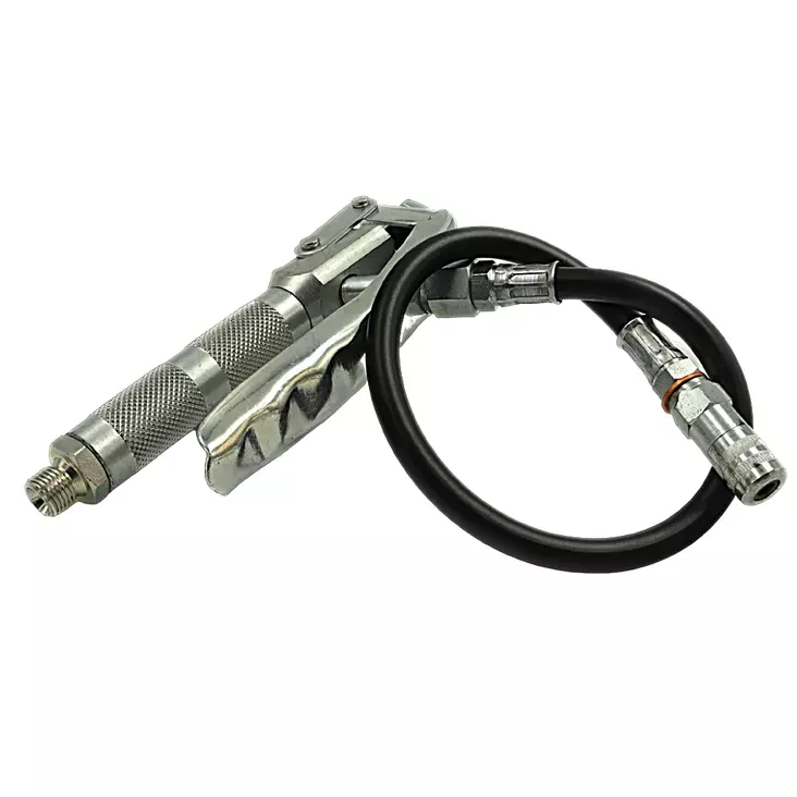 SMÖRJPISTOL R1/4" UTV - Smörjapparater och oljefördelare - 56280 - 1