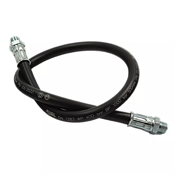 RASVAPRÄSSIN LETKU 450MM 385161144 - Rasvaus- ja öljynjakelulaitteet - 47770 - 1