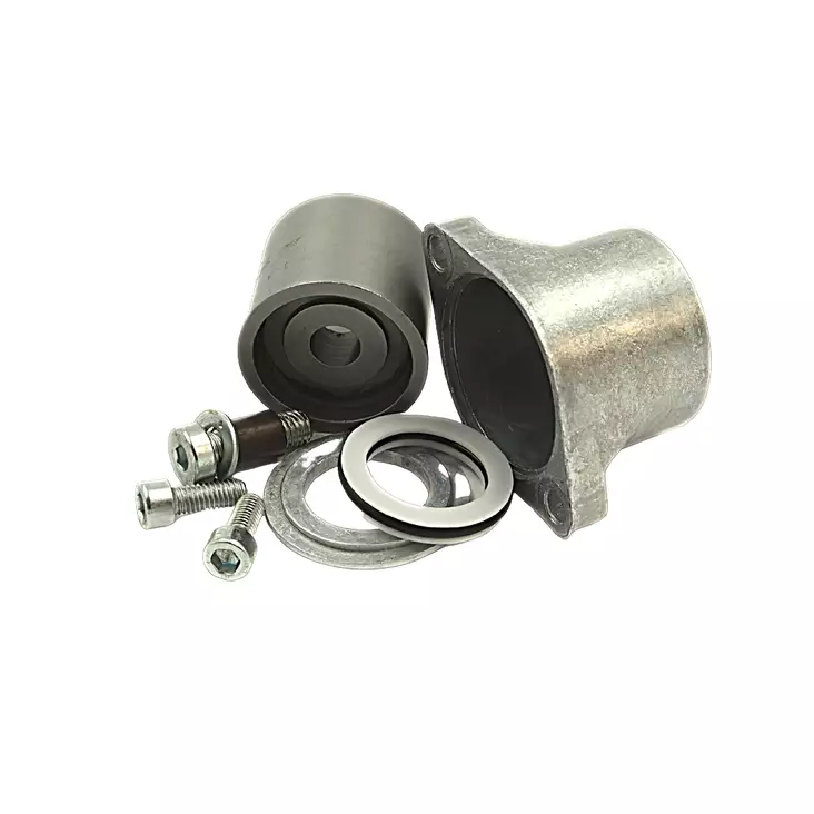 RM270 OHJAUS 10 A+B-LUKKO - NordHydraulic varaosat - 50350 - 1