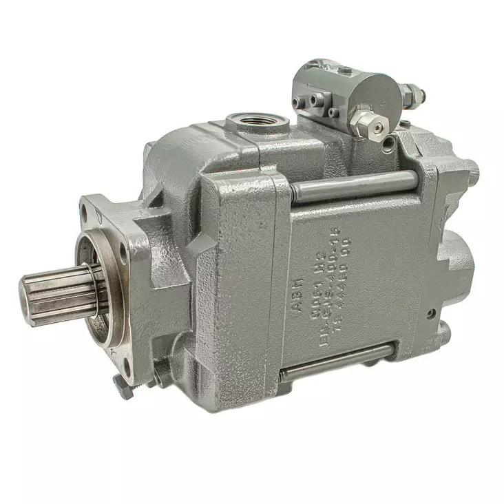 KOLVPUMP VARIABEL 110 CM3/R - Axialkolvpumpar - 88650 - 1