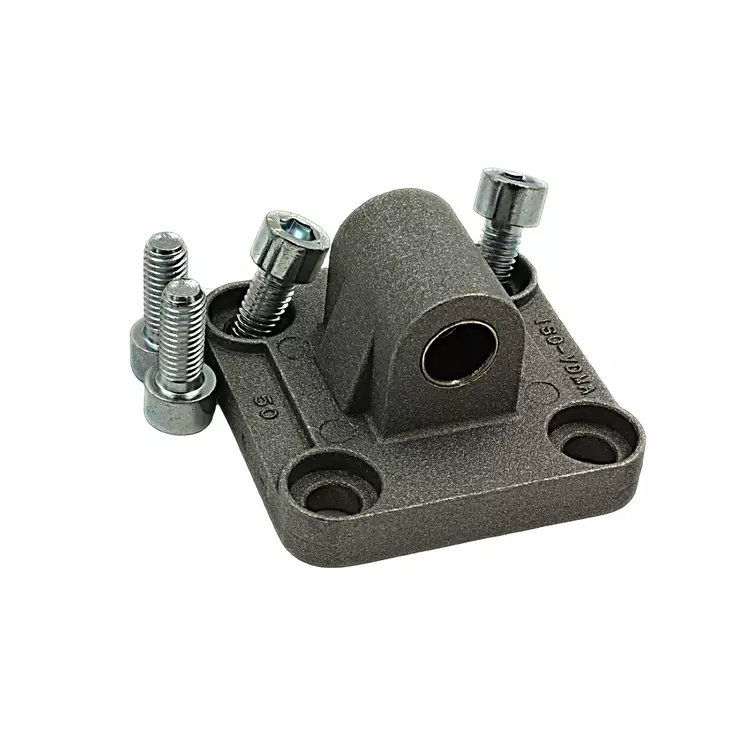 HINGE VDMA/ISO - Mounting accessories - 89370 - 1