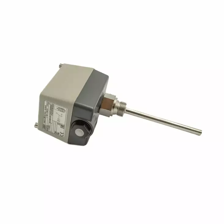THERMOSTAT 0-100C - Värme-element - 52260 - 1