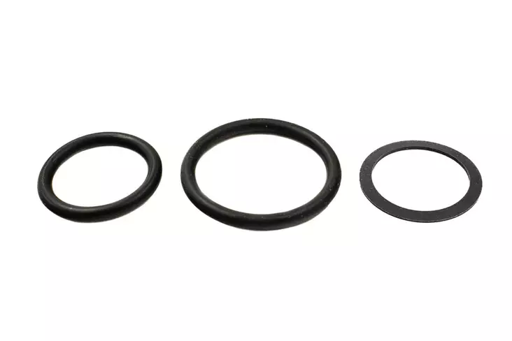 TIIVISTESARJA INDEXSATOR 1 1/4 - Swivel Connectors - 59450 - 1