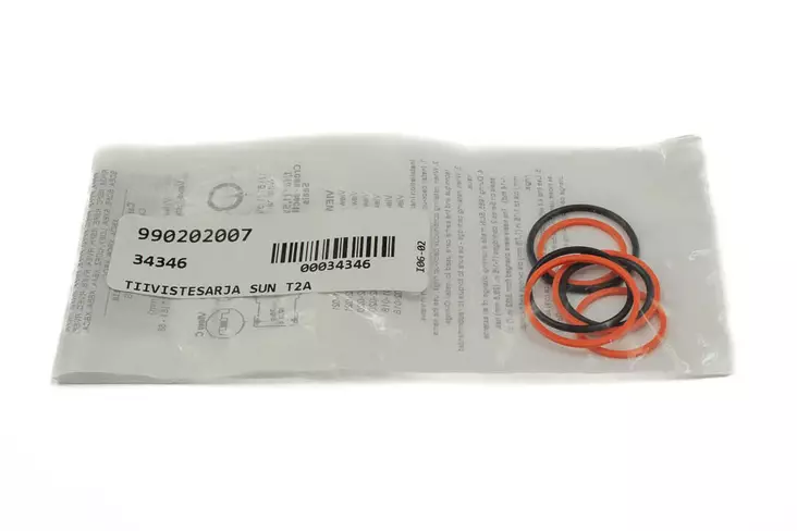 GASKET SET SUN T2A - Cartridge Valves - 56060 - 1